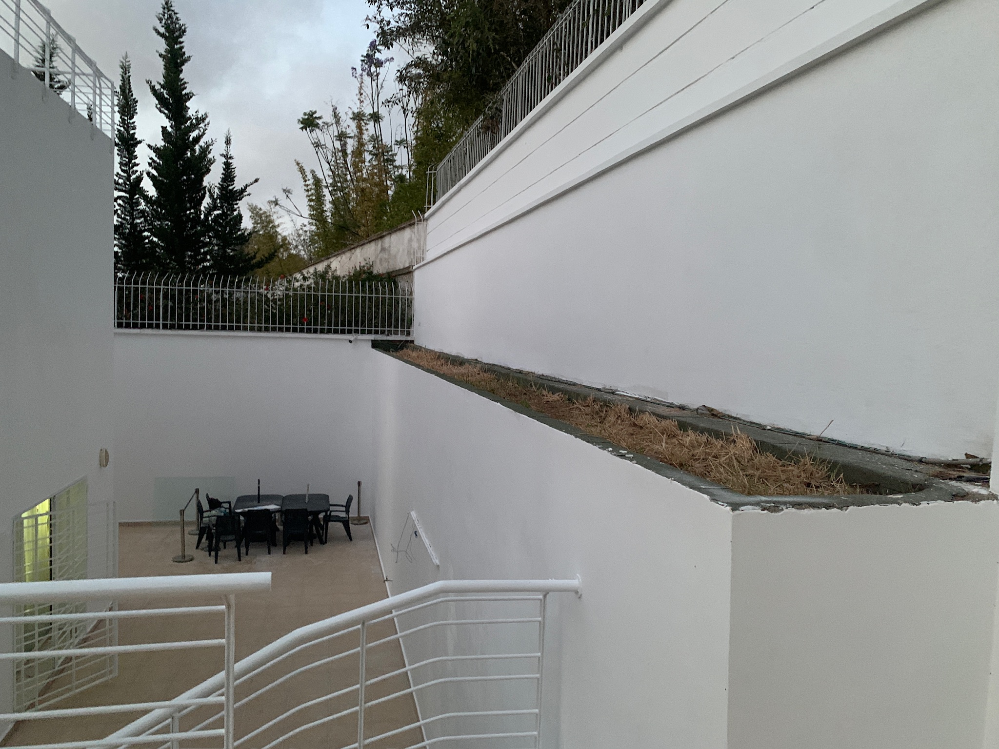 Réalisation Villa Bisof